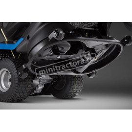 Садовый трактор MasterYard CR2242